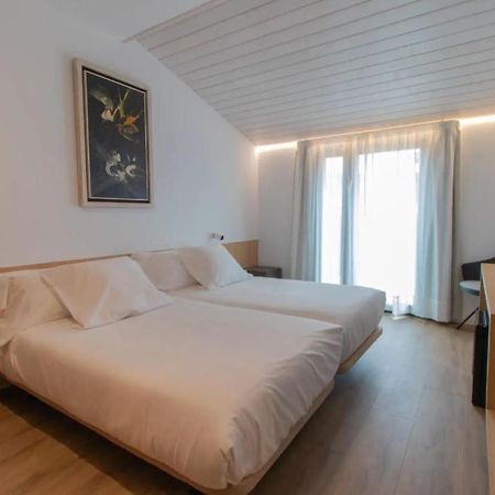 Hotel Cortabitarte โซรีอา ภายนอก รูปภาพ