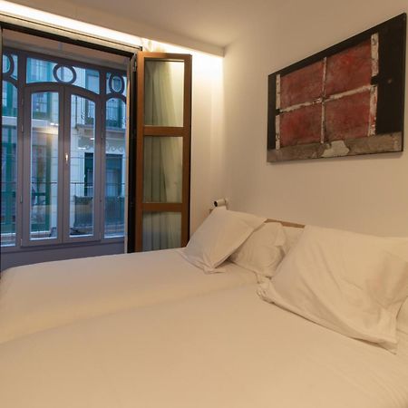 Hotel Cortabitarte โซรีอา ภายนอก รูปภาพ
