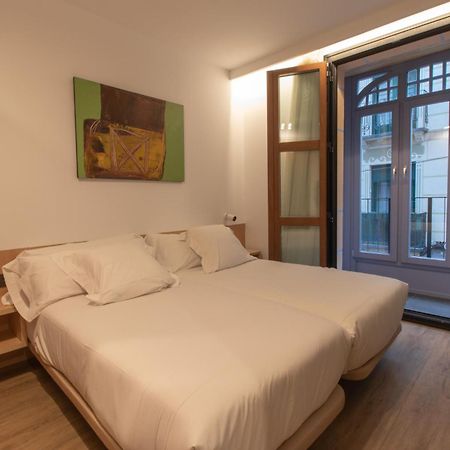 Hotel Cortabitarte โซรีอา ภายนอก รูปภาพ