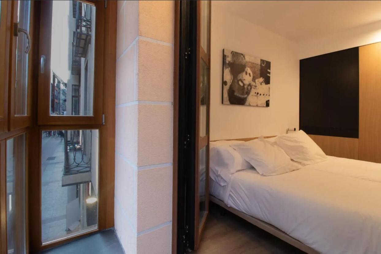 Hotel Cortabitarte โซรีอา ภายนอก รูปภาพ