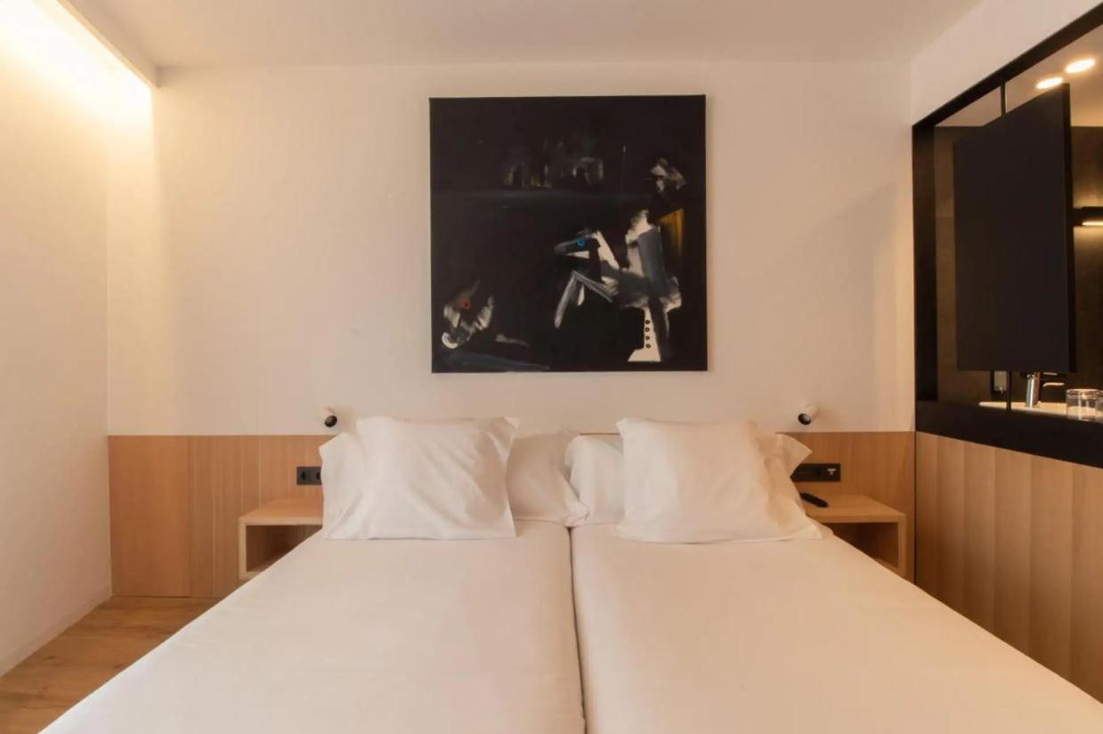 Hotel Cortabitarte โซรีอา ภายนอก รูปภาพ