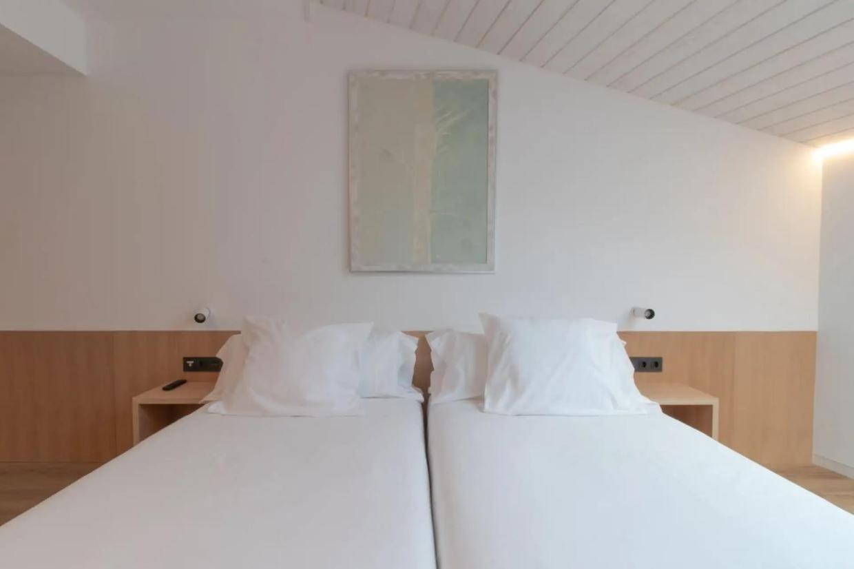 Hotel Cortabitarte โซรีอา ภายนอก รูปภาพ