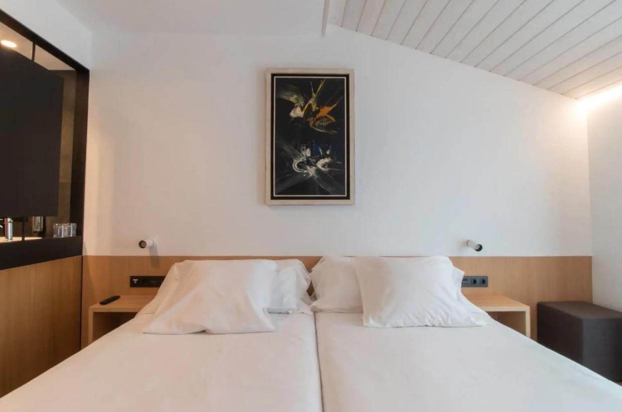 Hotel Cortabitarte โซรีอา ภายนอก รูปภาพ