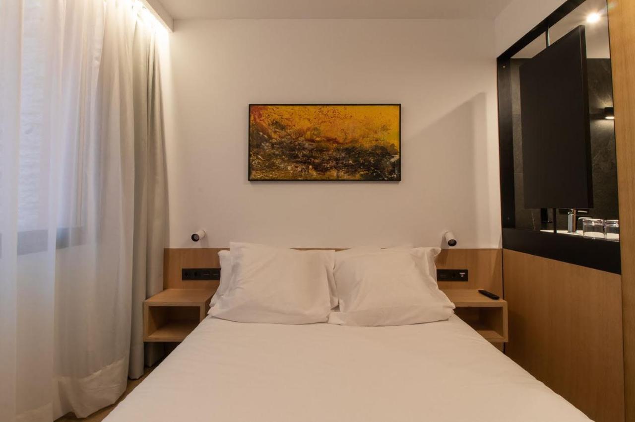 Hotel Cortabitarte โซรีอา ภายนอก รูปภาพ