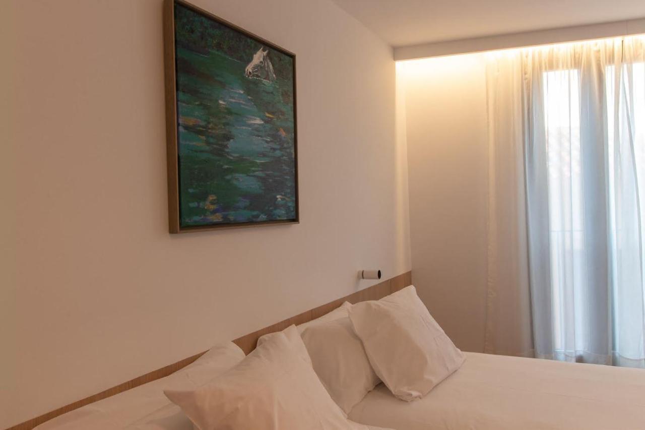 Hotel Cortabitarte โซรีอา ภายนอก รูปภาพ