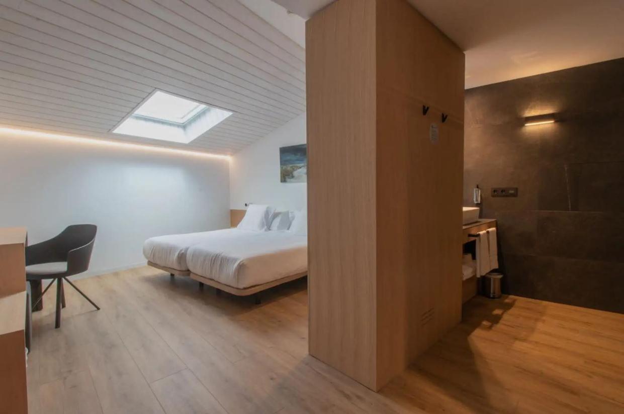 Hotel Cortabitarte โซรีอา ภายนอก รูปภาพ