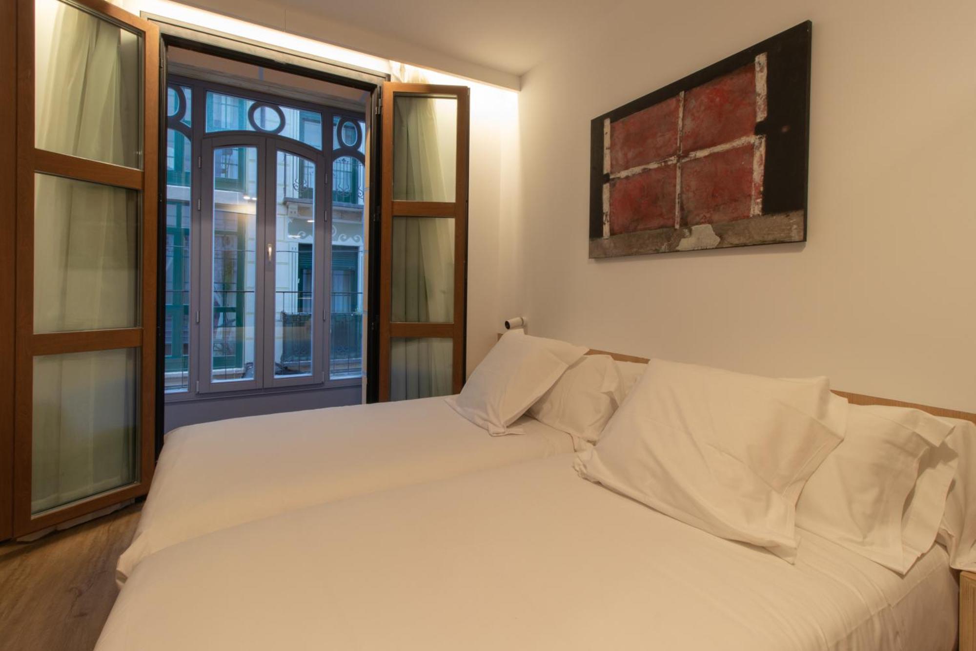 Hotel Cortabitarte โซรีอา ภายนอก รูปภาพ