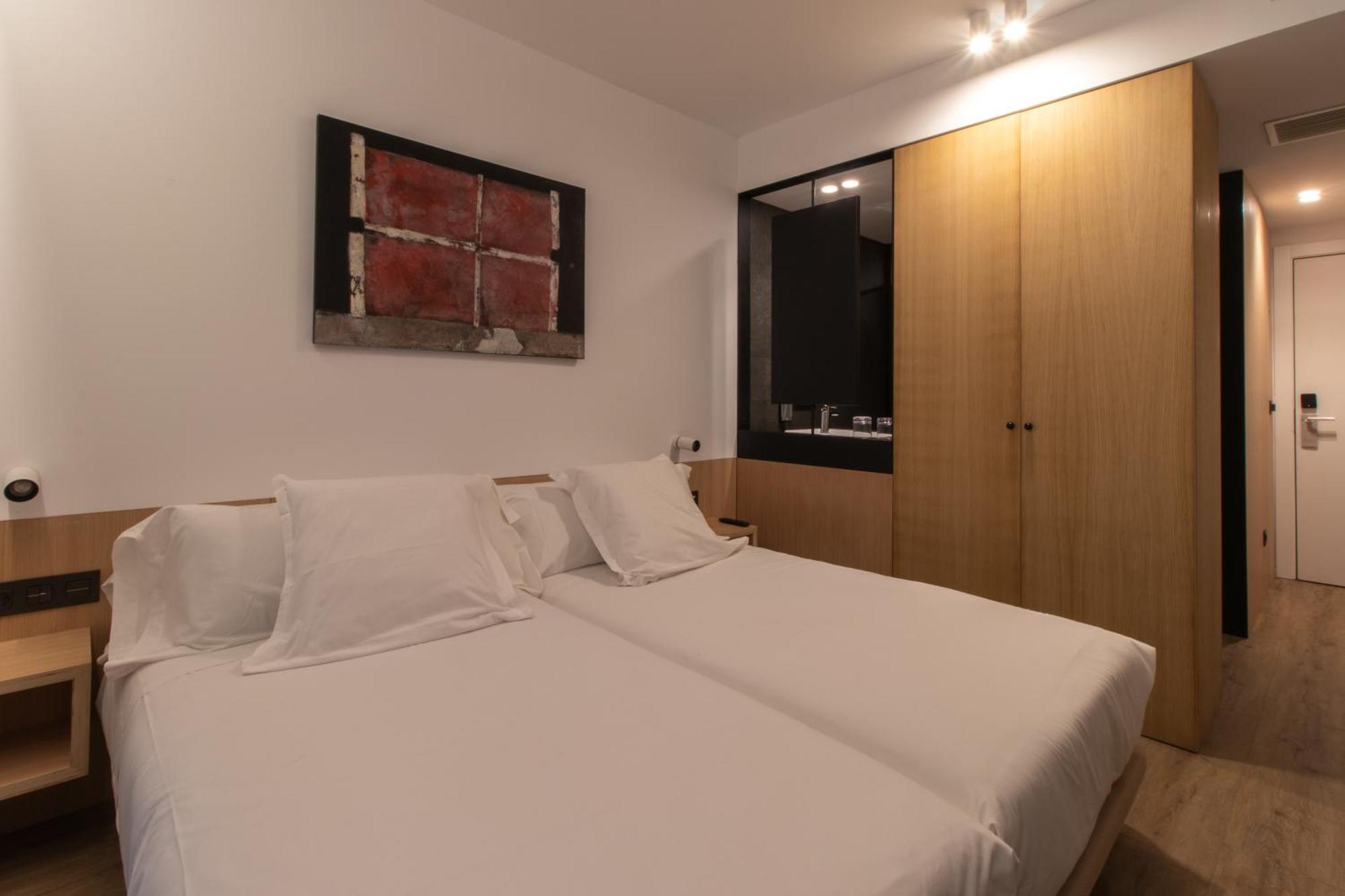 Hotel Cortabitarte โซรีอา ภายนอก รูปภาพ