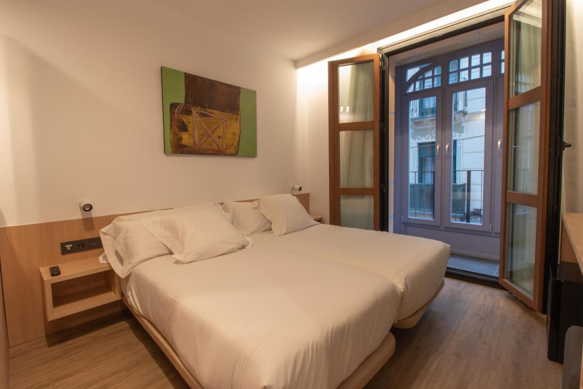 Hotel Cortabitarte โซรีอา ภายนอก รูปภาพ