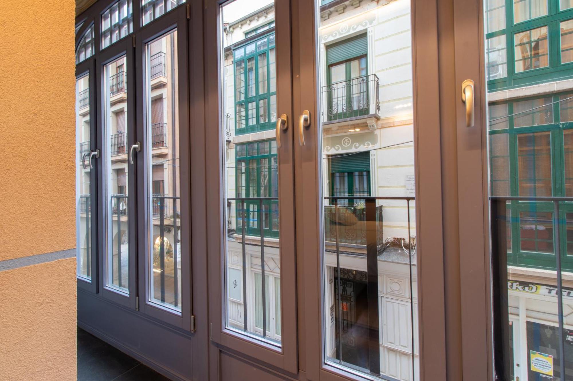 Hotel Cortabitarte โซรีอา ภายนอก รูปภาพ