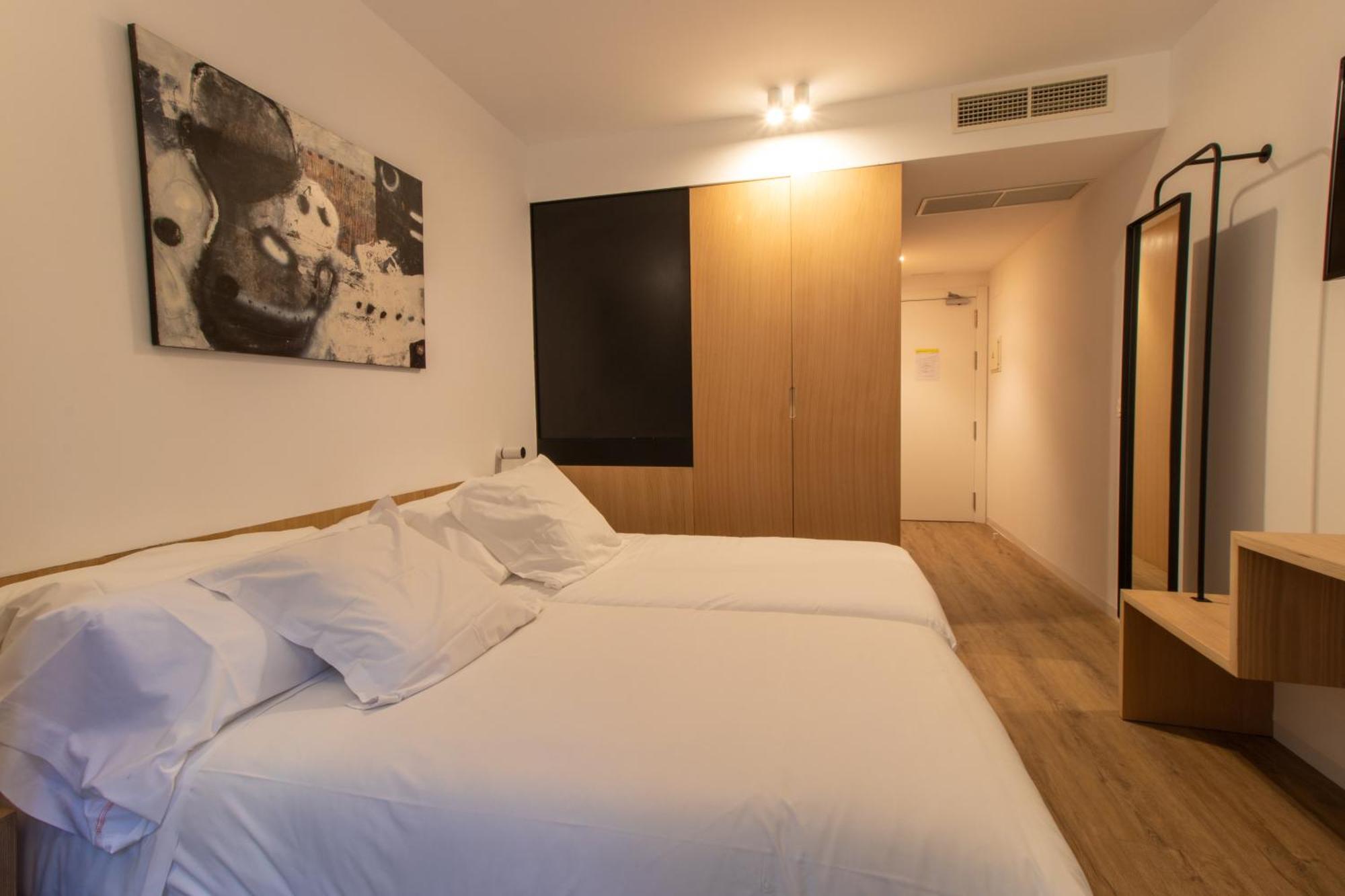 Hotel Cortabitarte โซรีอา ภายนอก รูปภาพ