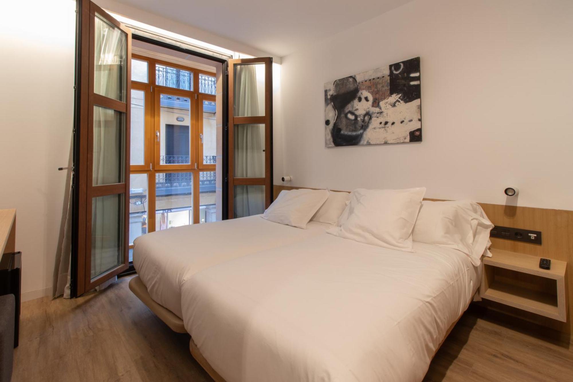 Hotel Cortabitarte โซรีอา ภายนอก รูปภาพ