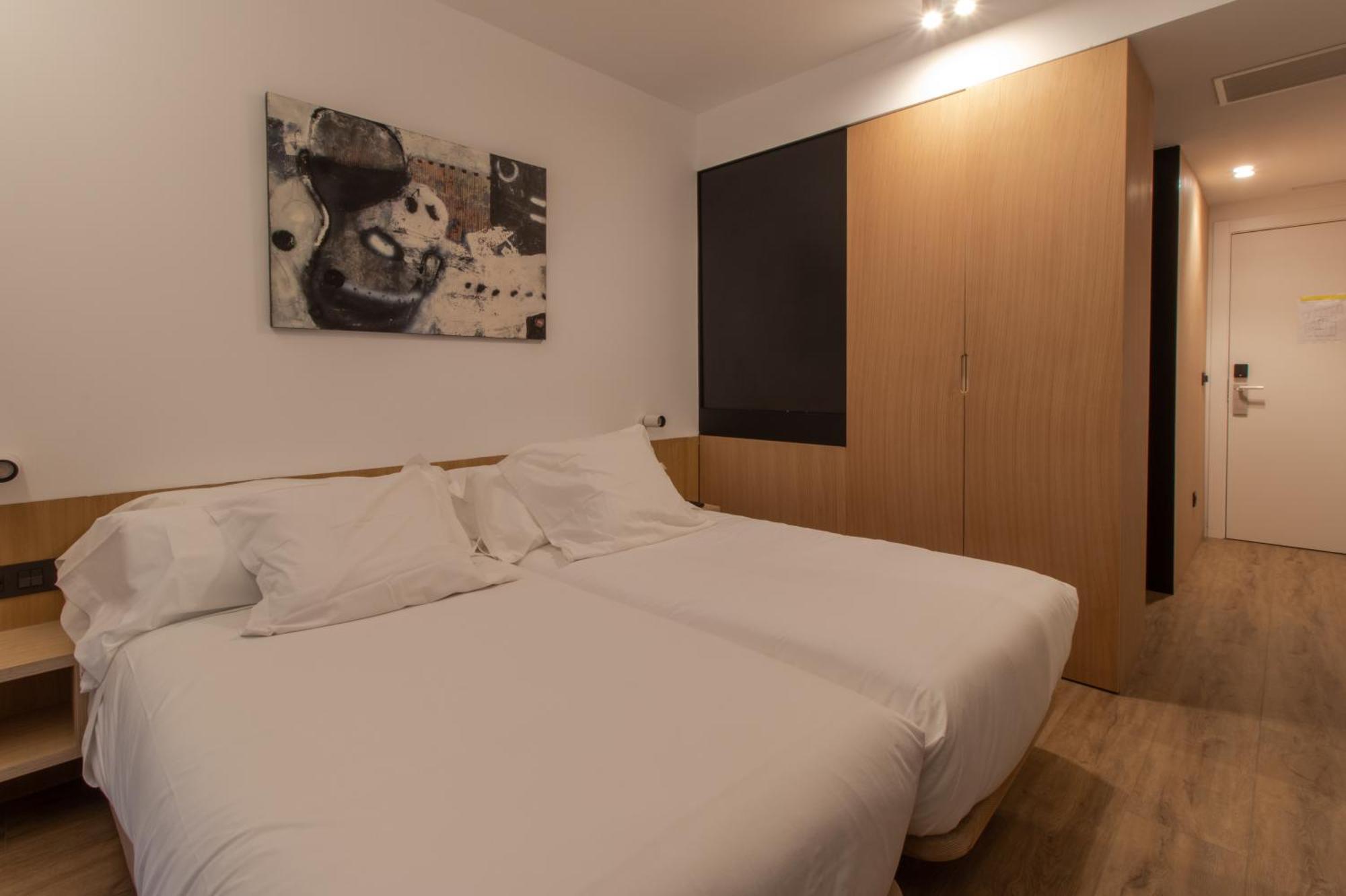 Hotel Cortabitarte โซรีอา ภายนอก รูปภาพ
