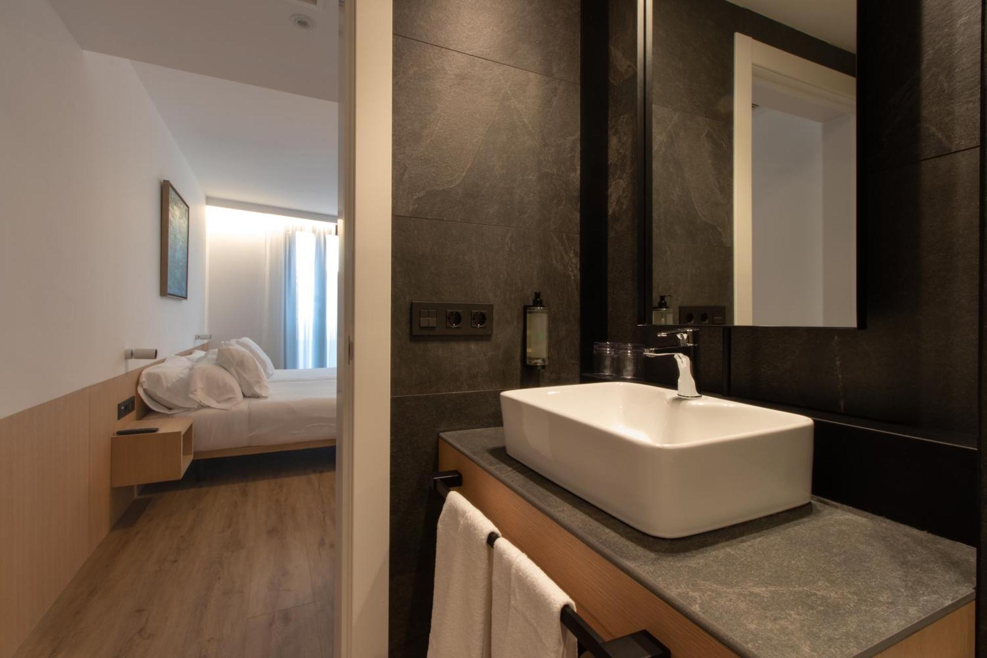 Hotel Cortabitarte โซรีอา ภายนอก รูปภาพ