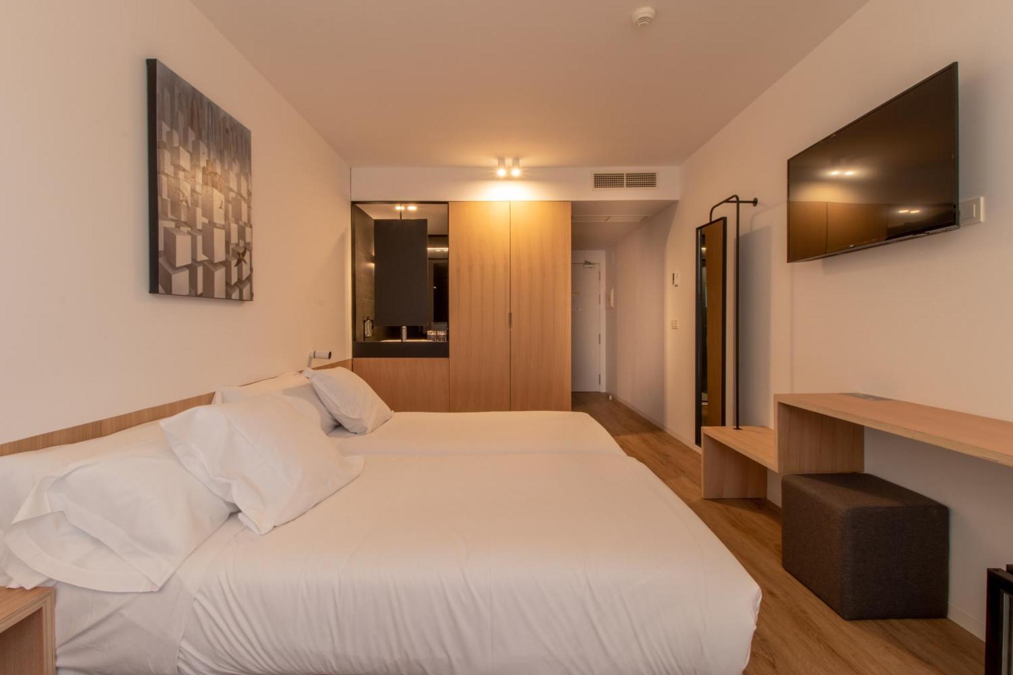 Hotel Cortabitarte โซรีอา ภายนอก รูปภาพ