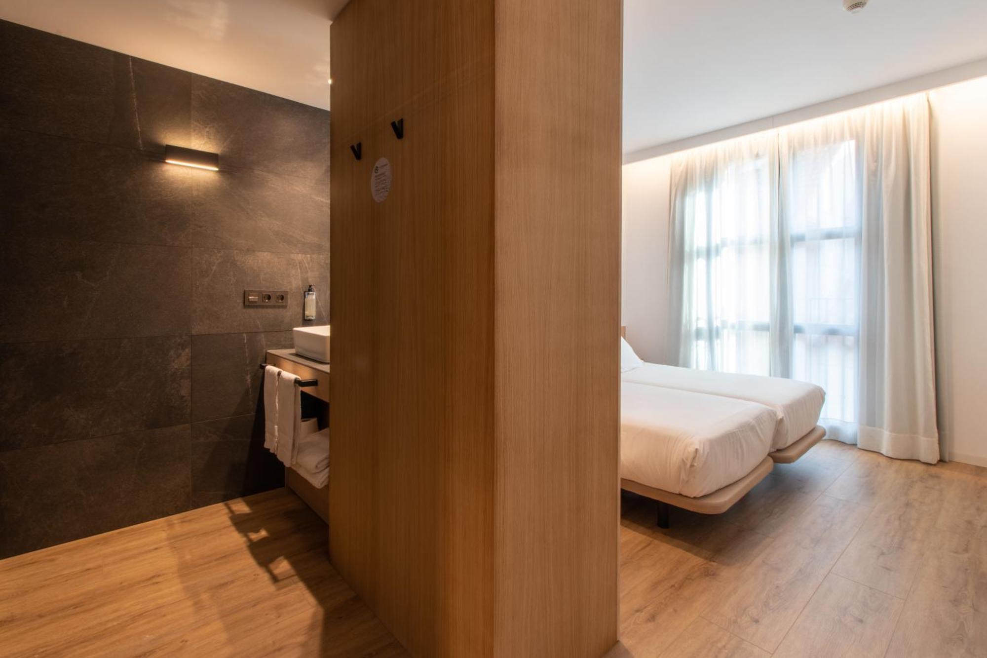 Hotel Cortabitarte โซรีอา ภายนอก รูปภาพ