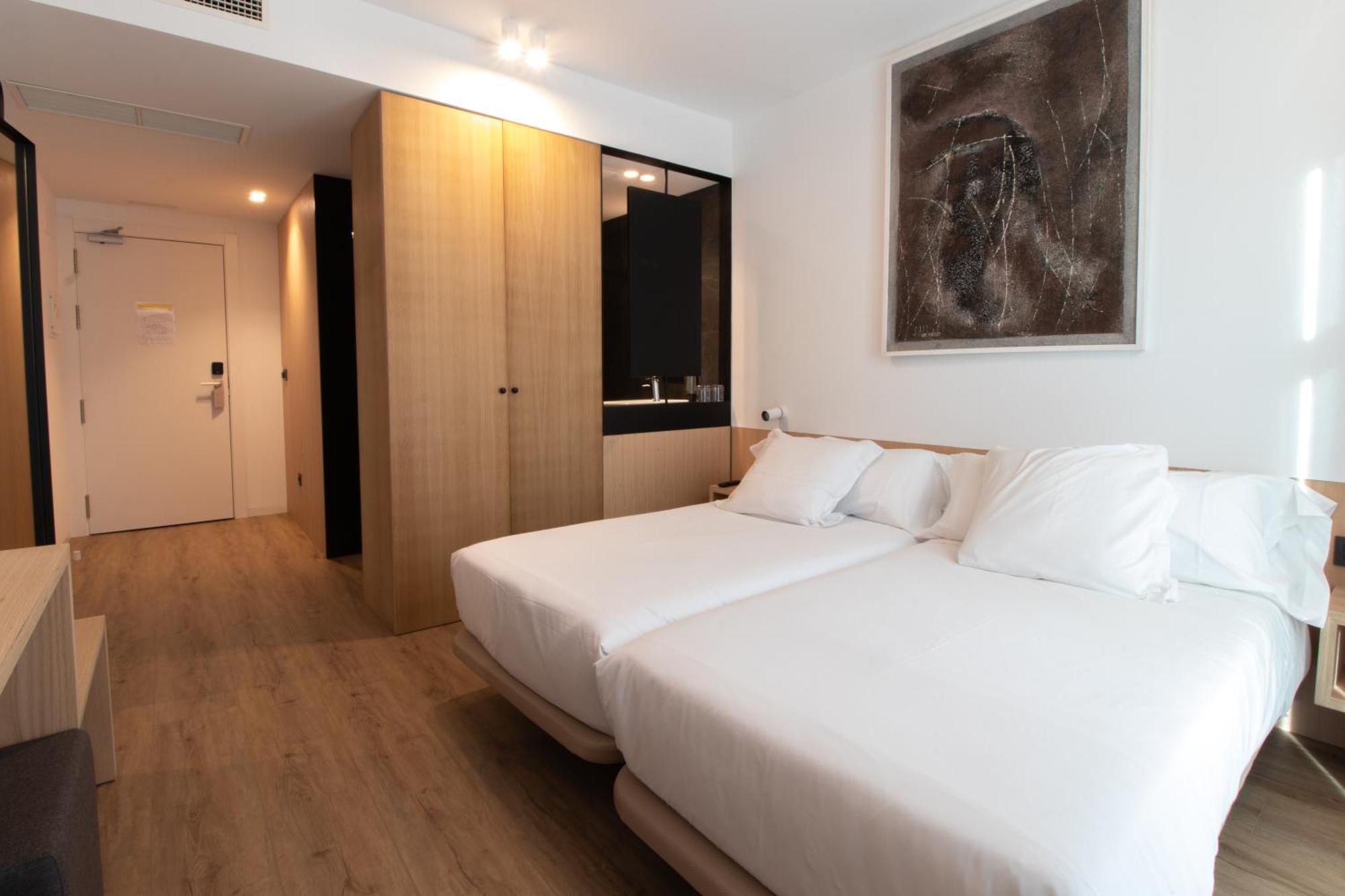Hotel Cortabitarte โซรีอา ภายนอก รูปภาพ