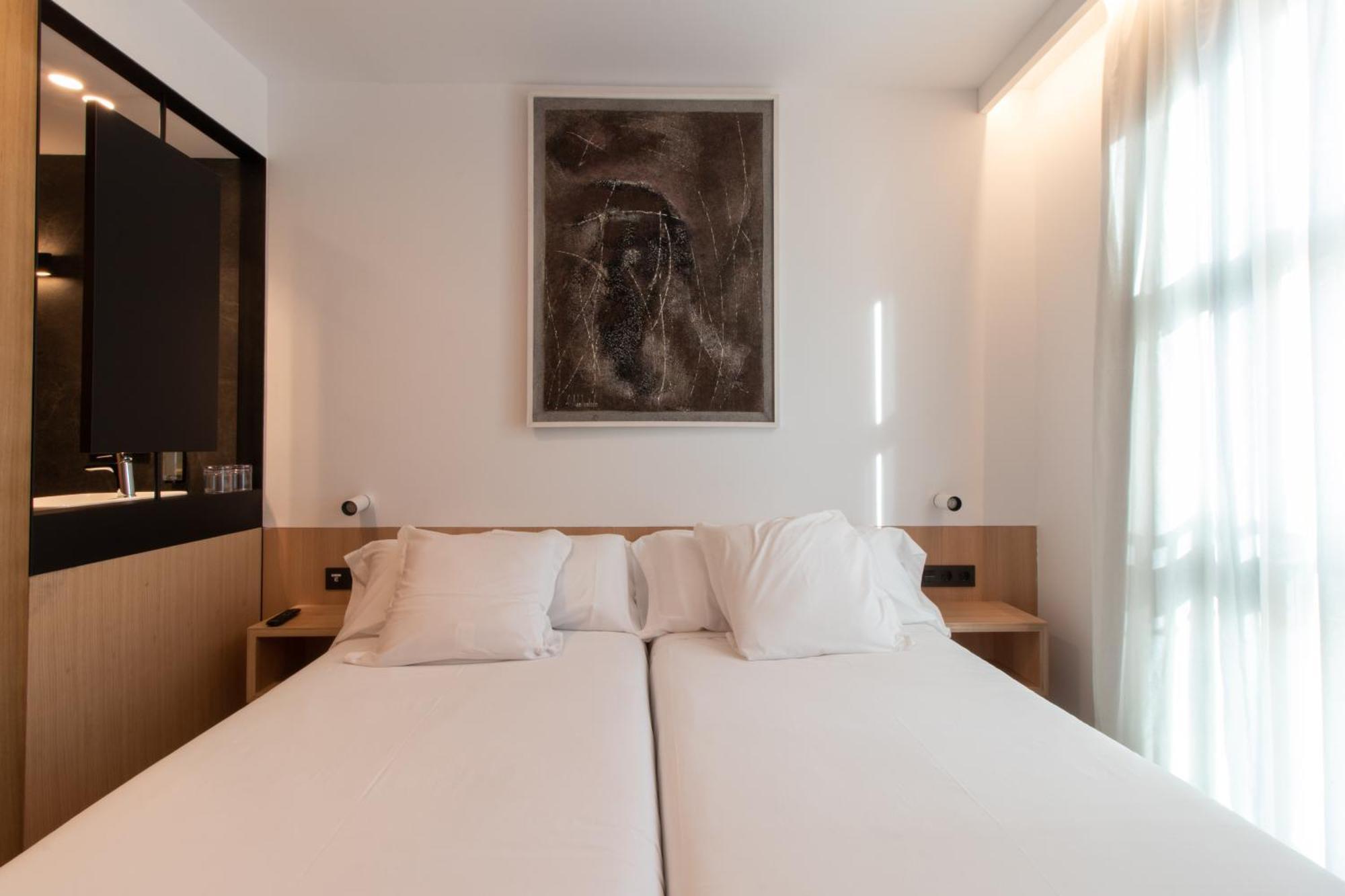Hotel Cortabitarte โซรีอา ภายนอก รูปภาพ