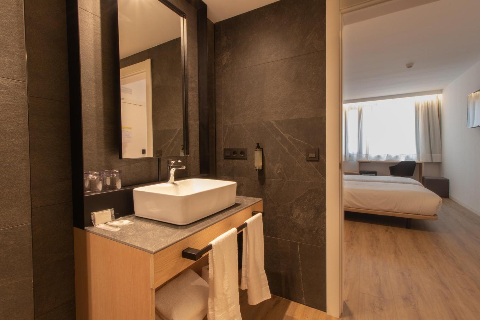 Hotel Cortabitarte โซรีอา ภายนอก รูปภาพ