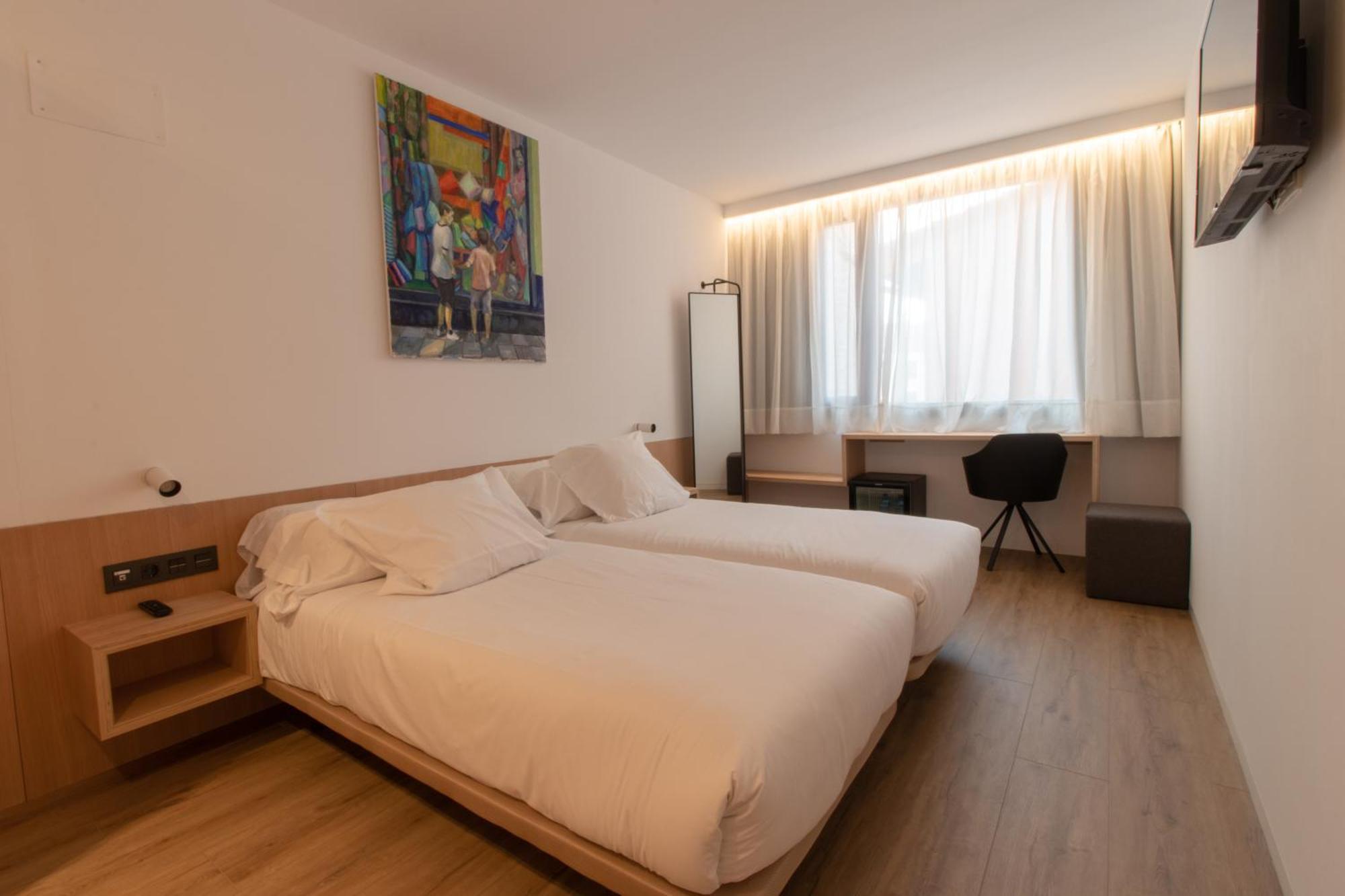 Hotel Cortabitarte โซรีอา ภายนอก รูปภาพ