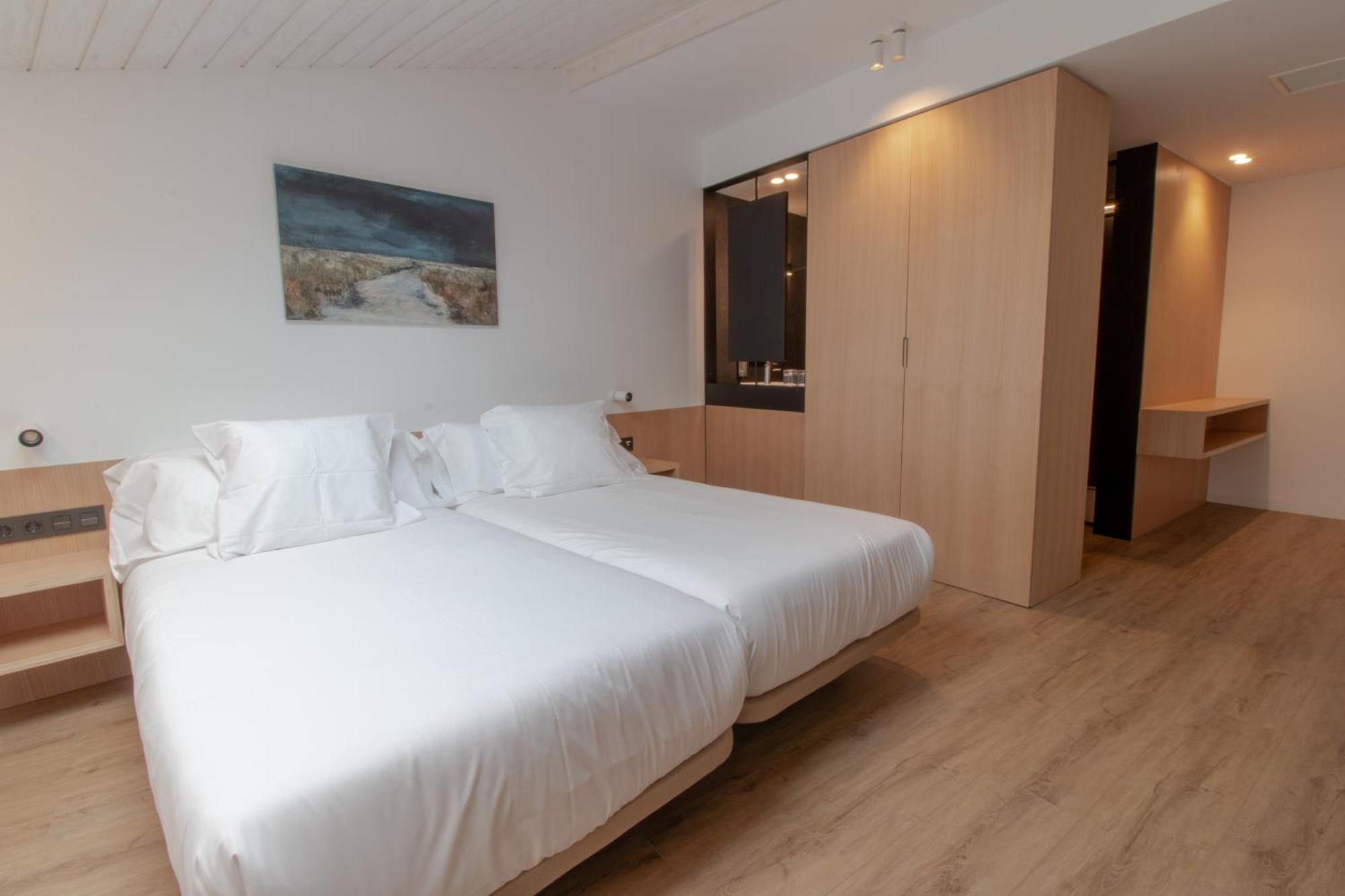 Hotel Cortabitarte โซรีอา ภายนอก รูปภาพ