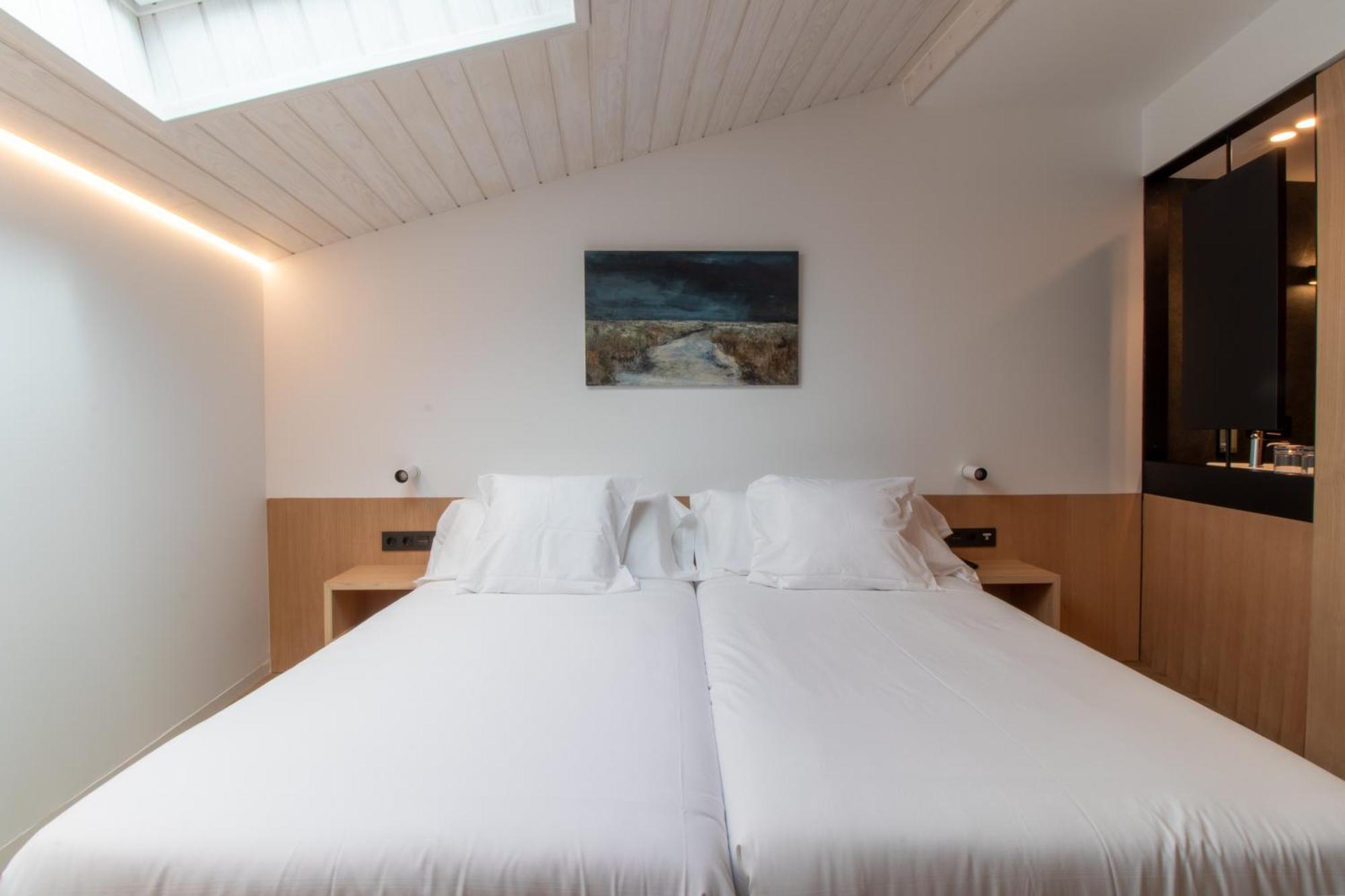 Hotel Cortabitarte โซรีอา ภายนอก รูปภาพ