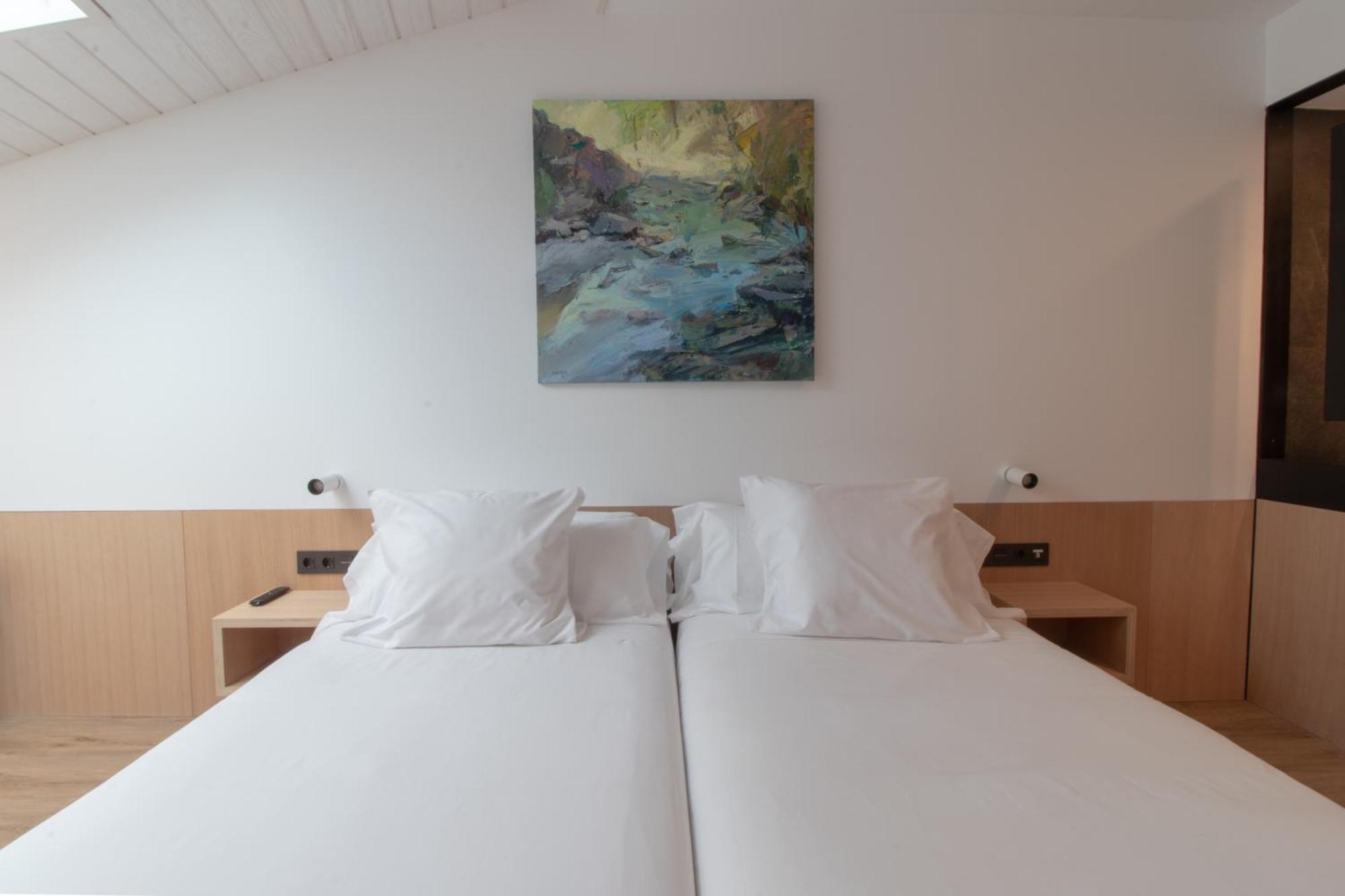 Hotel Cortabitarte โซรีอา ภายนอก รูปภาพ