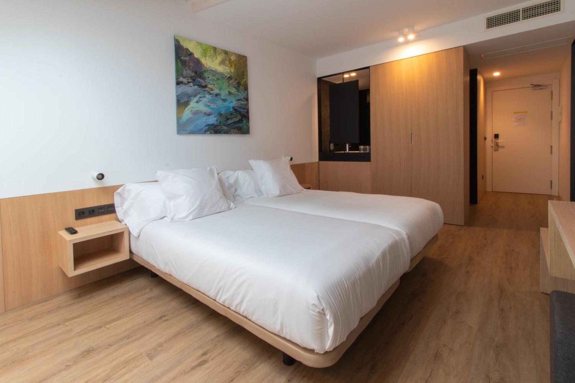 Hotel Cortabitarte โซรีอา ภายนอก รูปภาพ