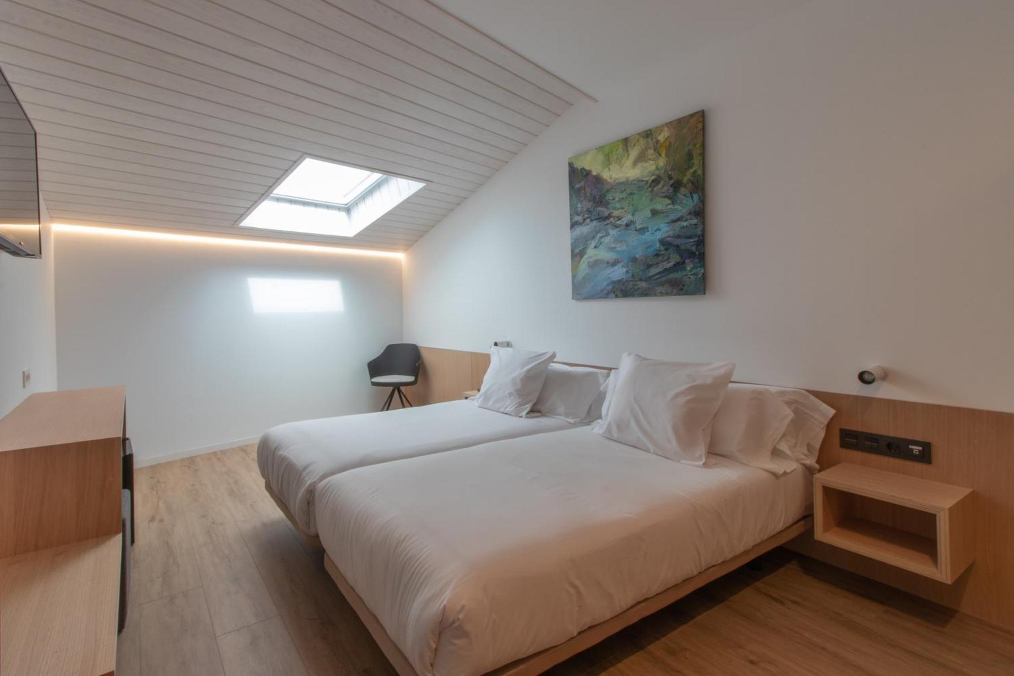Hotel Cortabitarte โซรีอา ภายนอก รูปภาพ