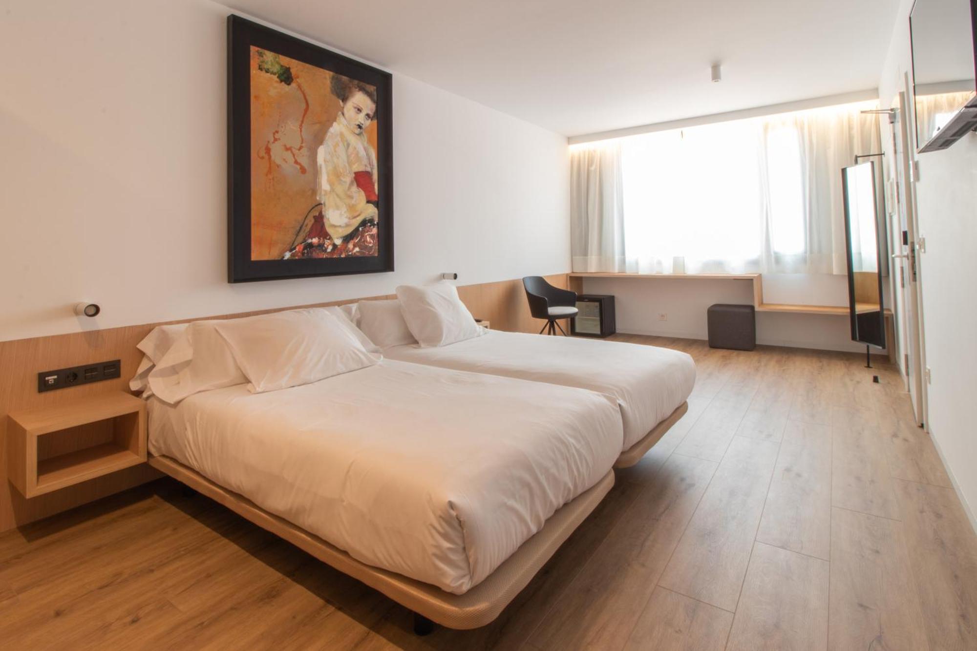 Hotel Cortabitarte โซรีอา ภายนอก รูปภาพ