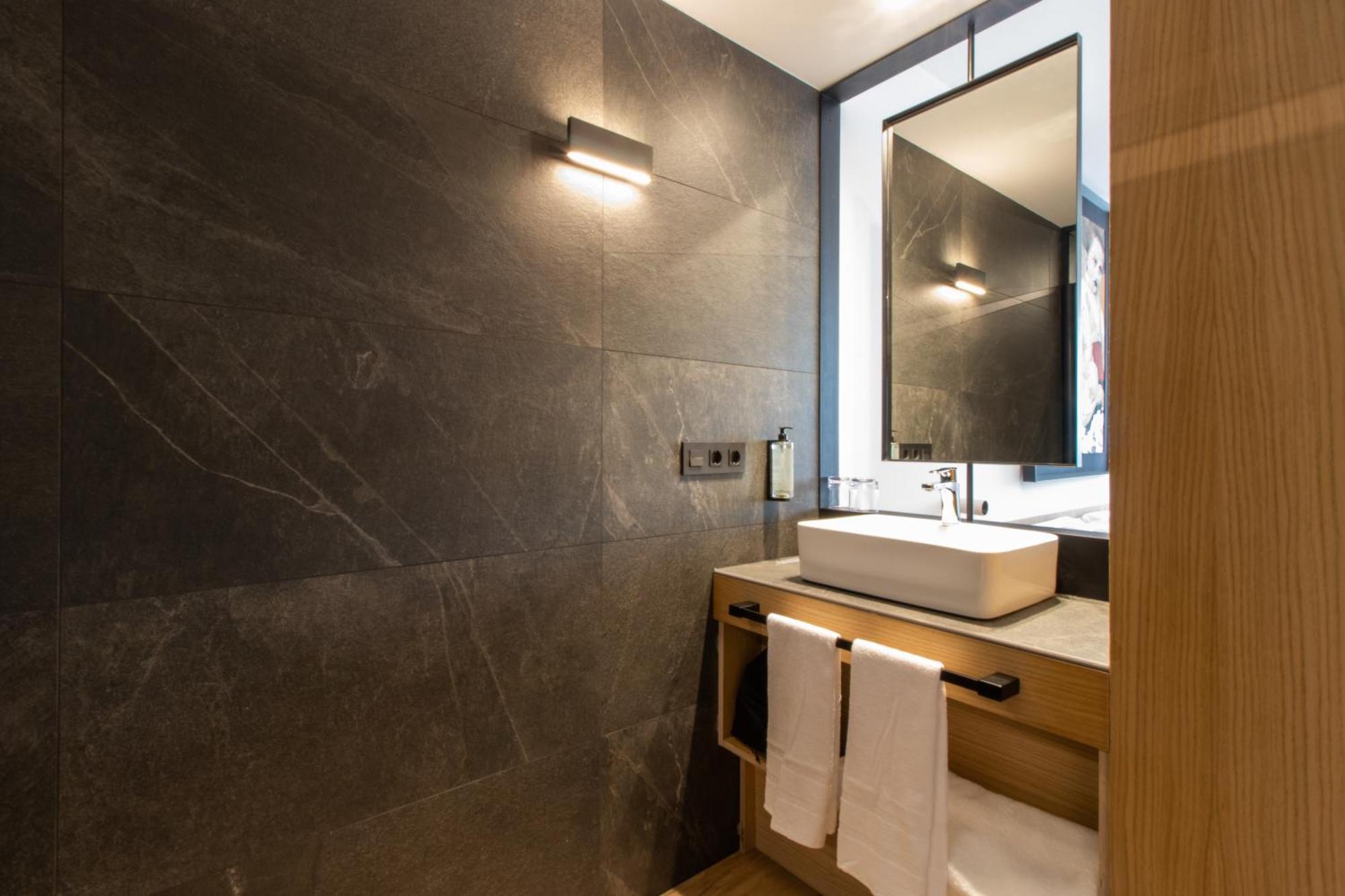 Hotel Cortabitarte โซรีอา ภายนอก รูปภาพ
