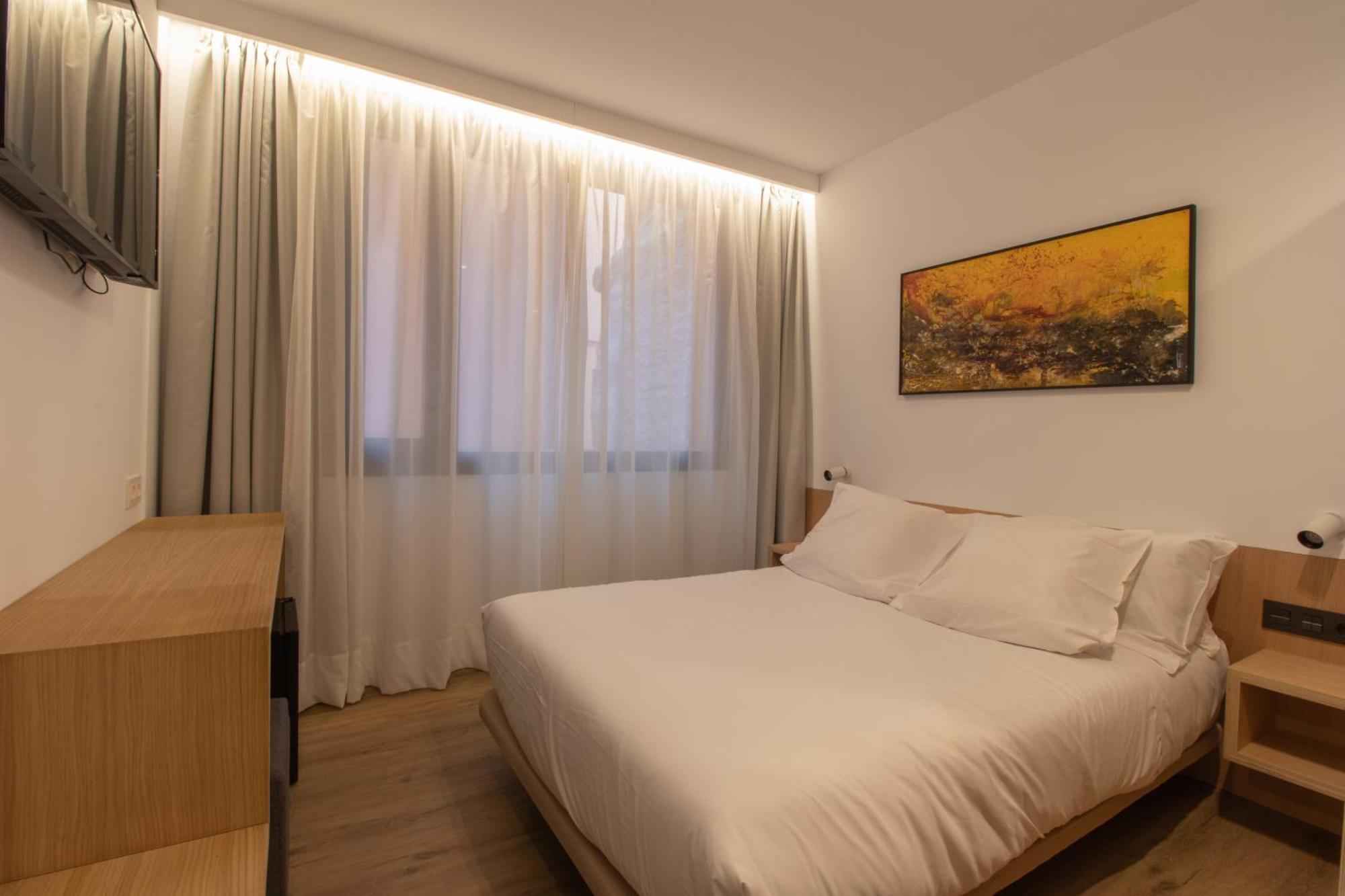 Hotel Cortabitarte โซรีอา ภายนอก รูปภาพ