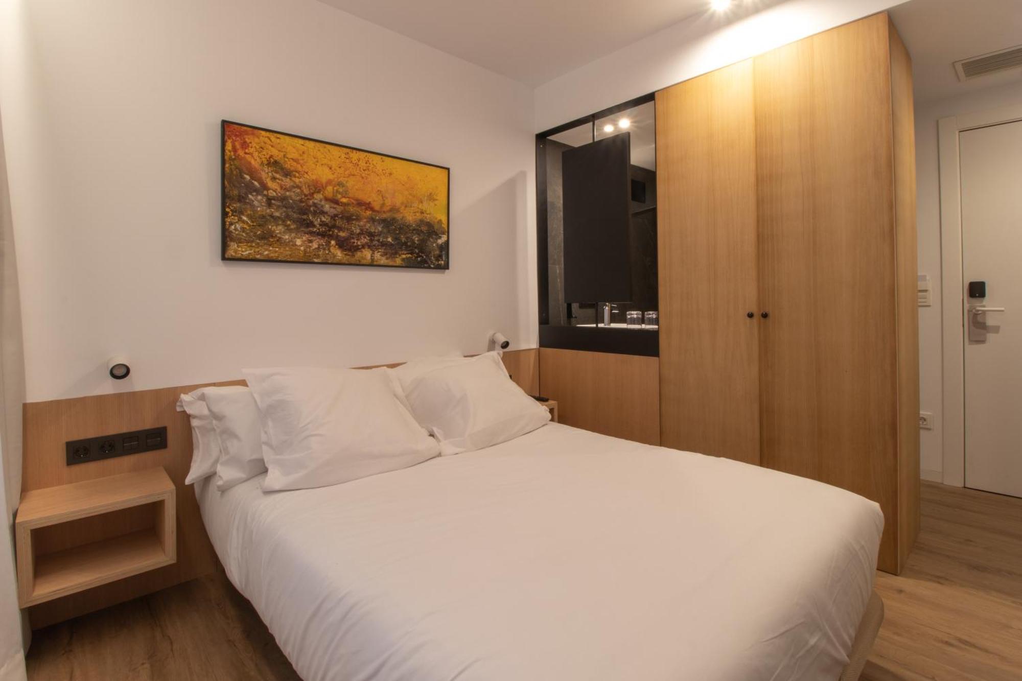 Hotel Cortabitarte โซรีอา ภายนอก รูปภาพ