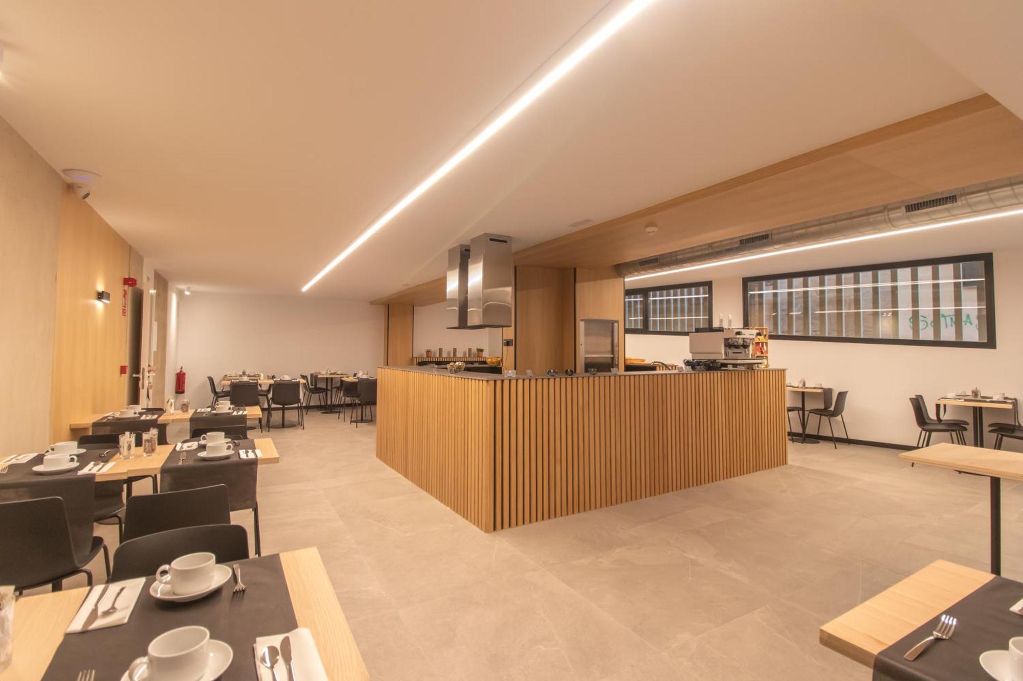 Hotel Cortabitarte โซรีอา ภายนอก รูปภาพ