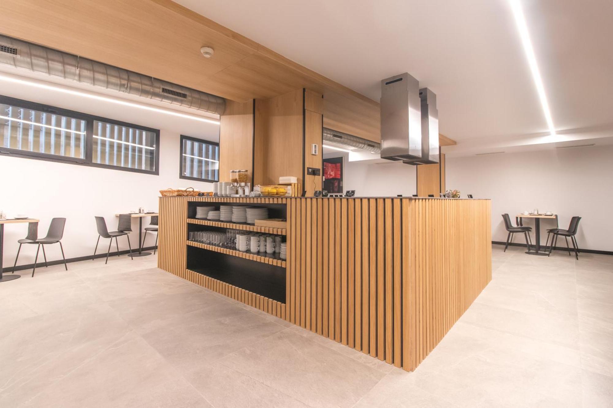 Hotel Cortabitarte โซรีอา ภายนอก รูปภาพ