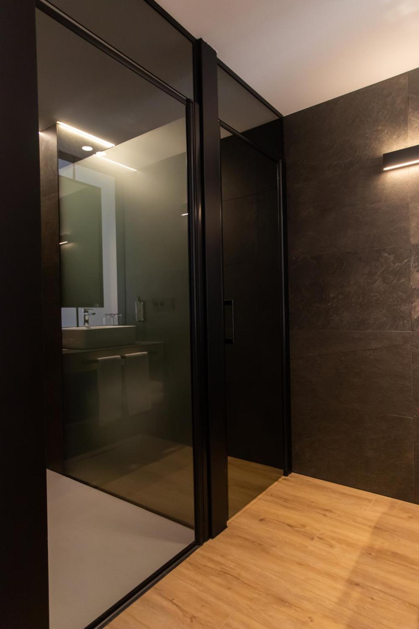 Hotel Cortabitarte โซรีอา ภายนอก รูปภาพ