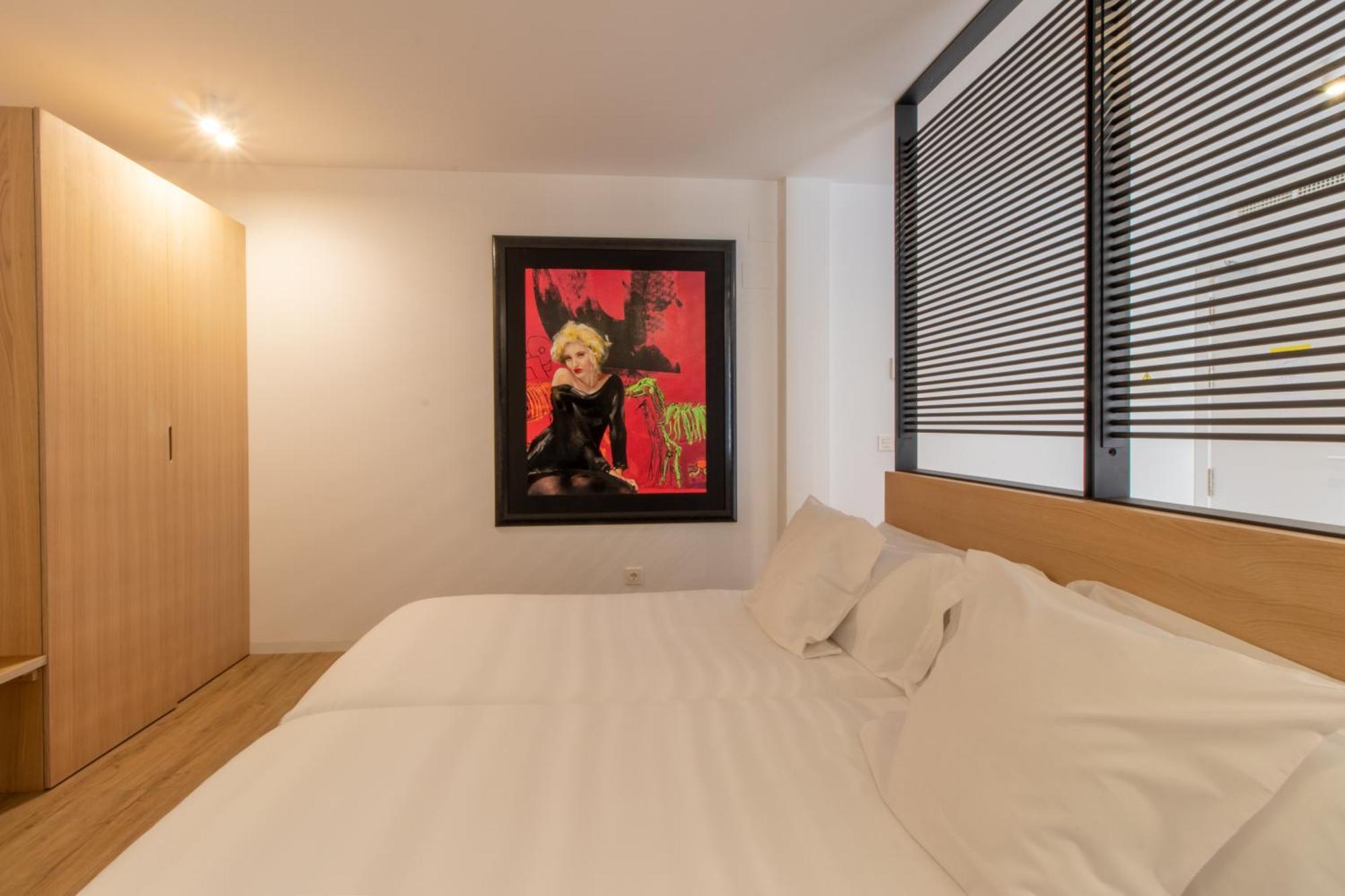 Hotel Cortabitarte โซรีอา ภายนอก รูปภาพ