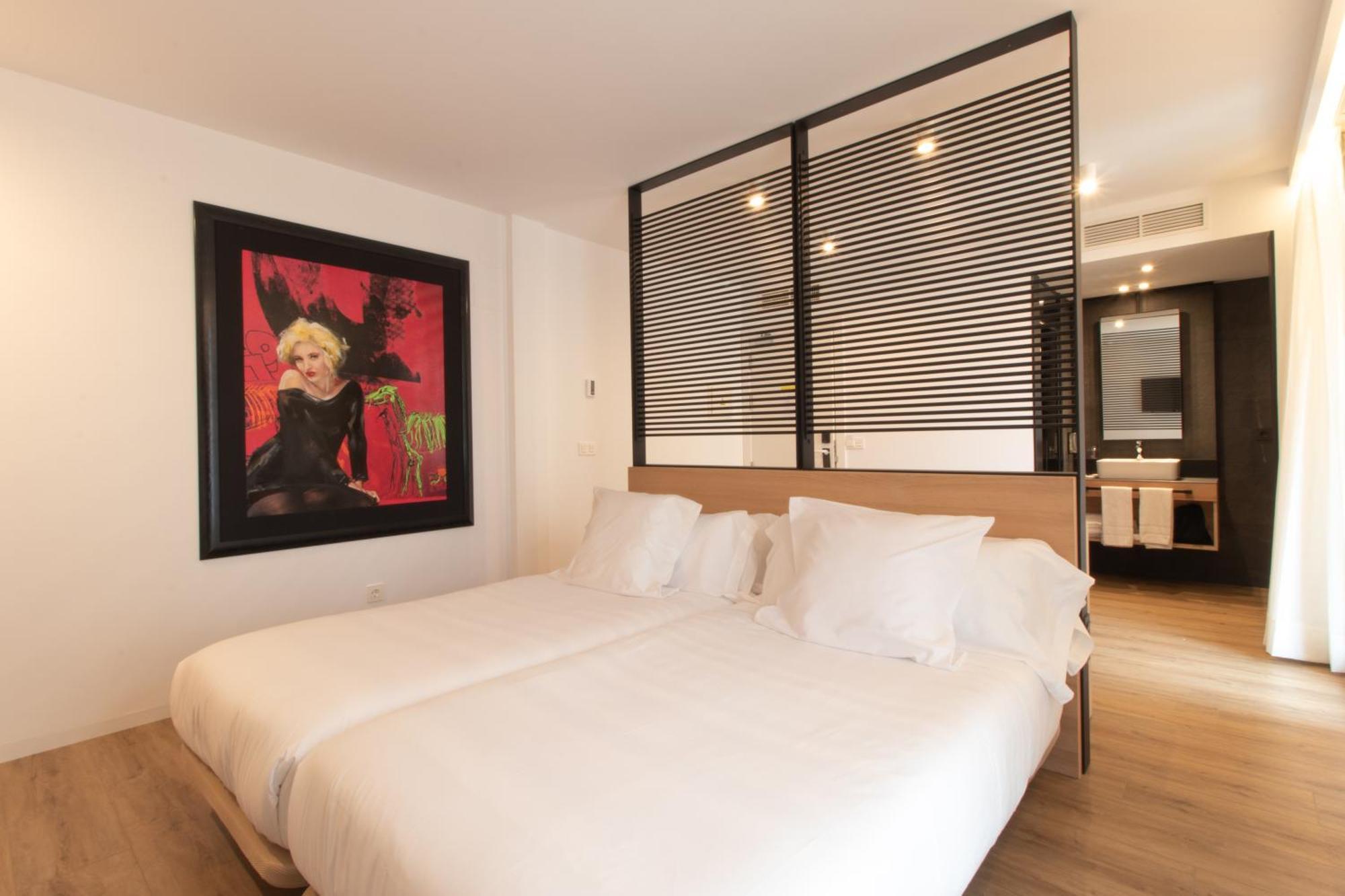 Hotel Cortabitarte โซรีอา ภายนอก รูปภาพ