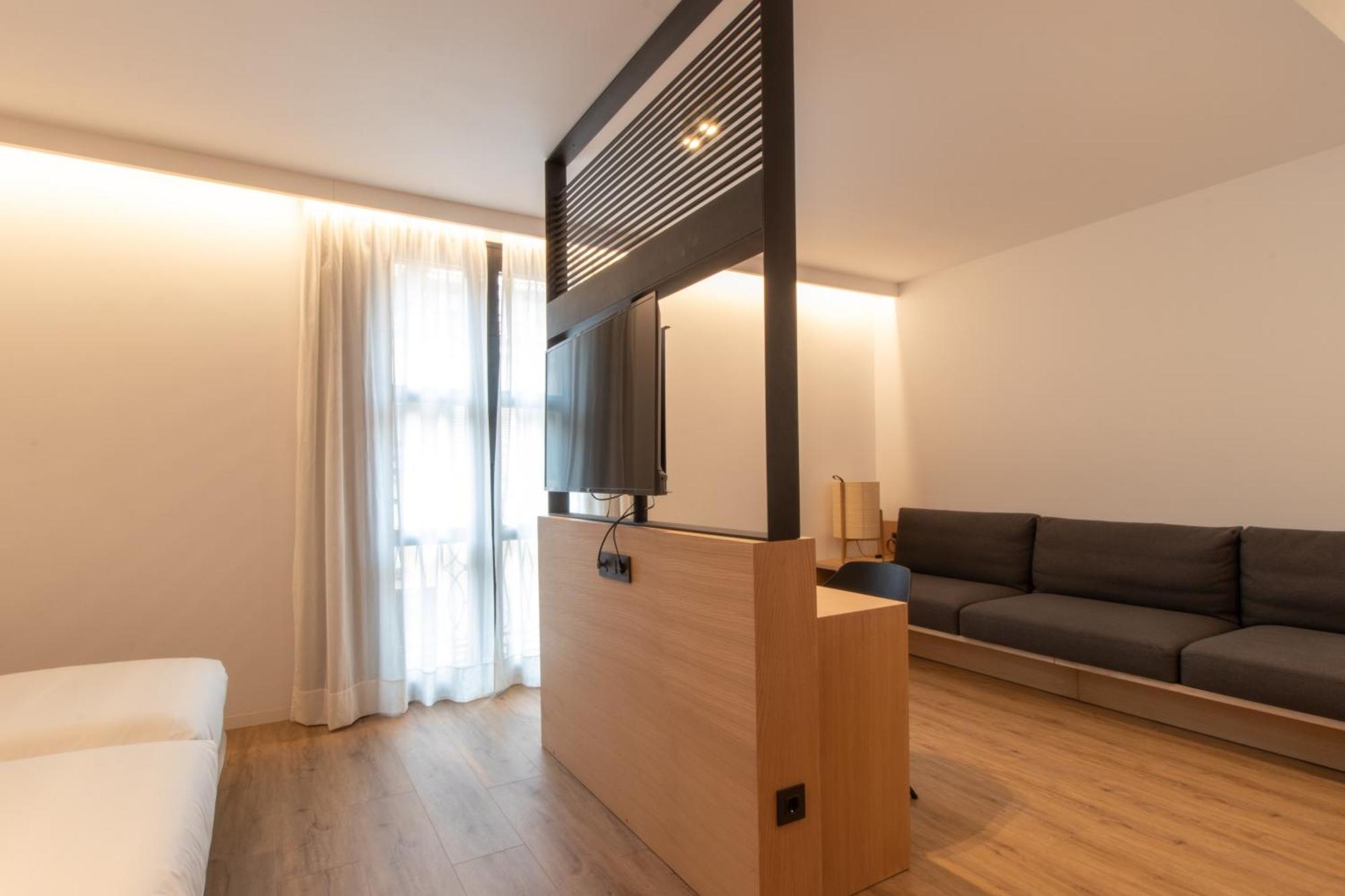 Hotel Cortabitarte โซรีอา ภายนอก รูปภาพ